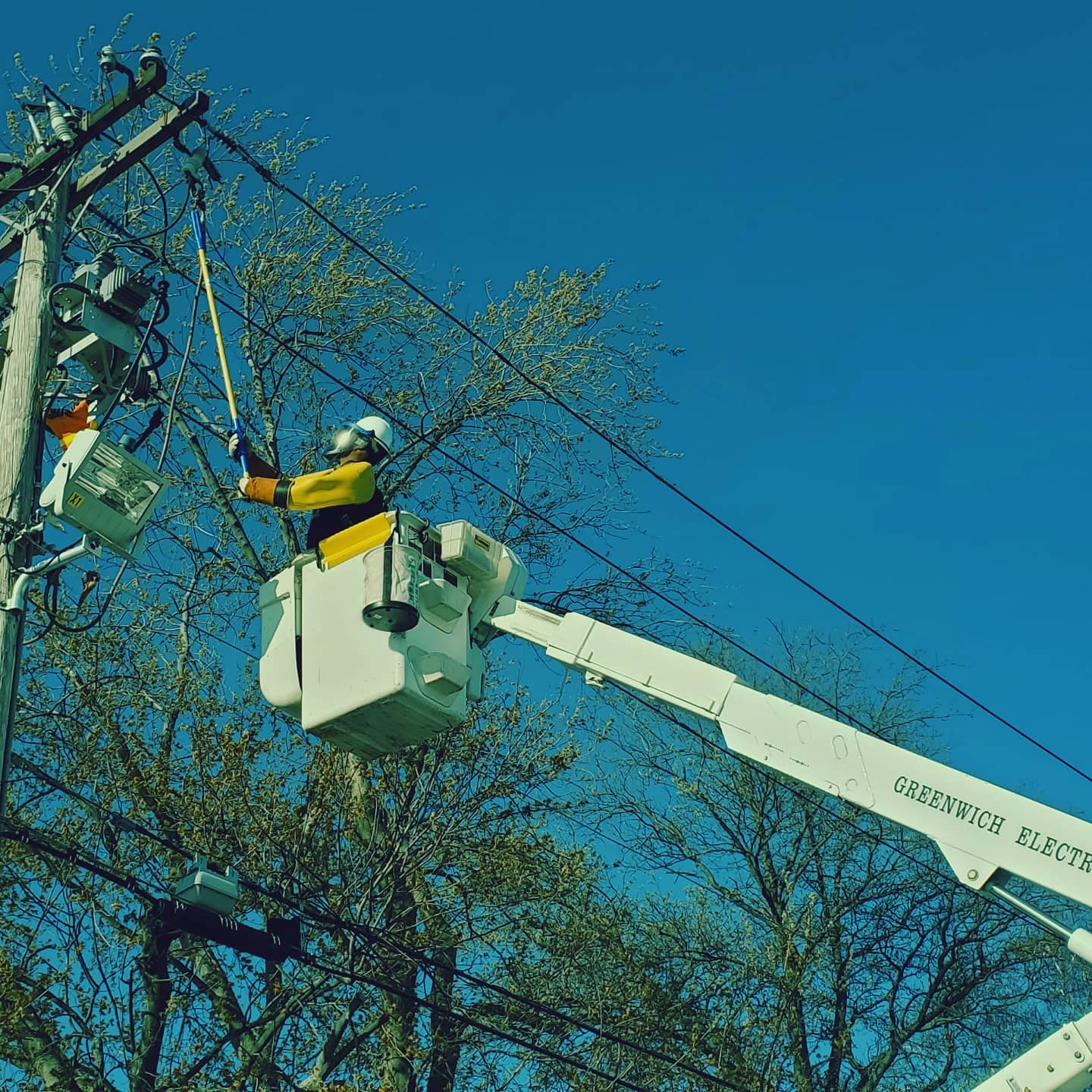 Greenwich Electric