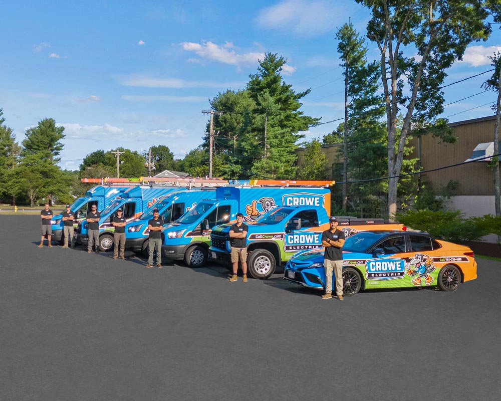 Crowe Electric