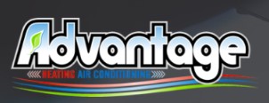 Advantage Heating &amp; Air Conditioning Inc. logo