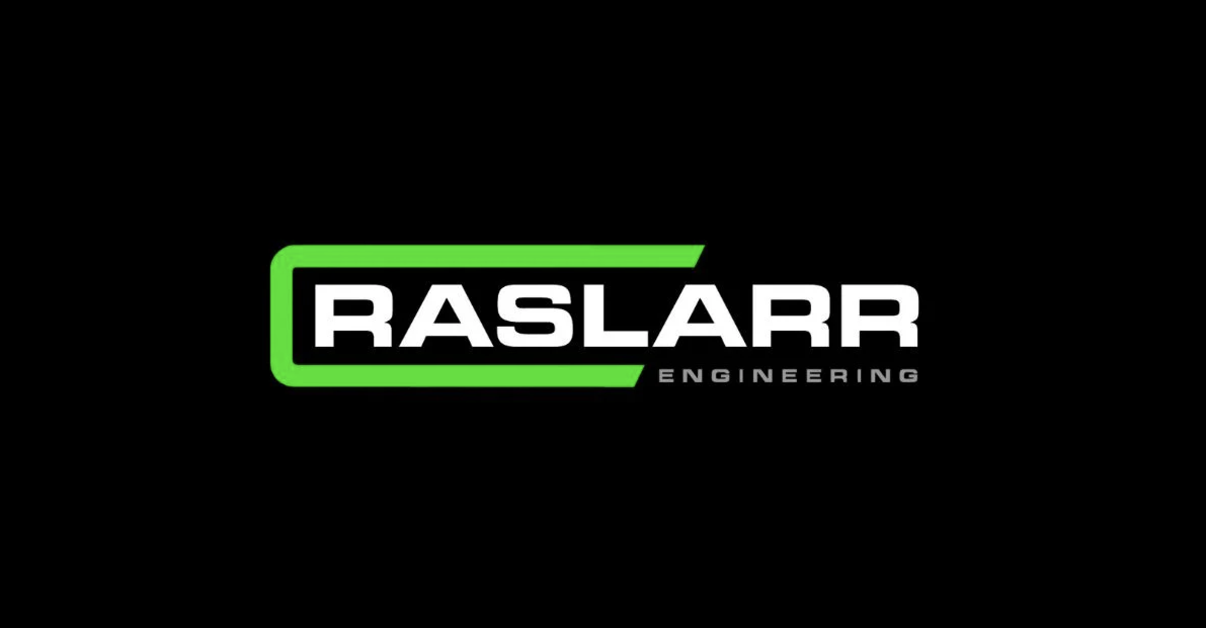 Raslarr Engineering logo
