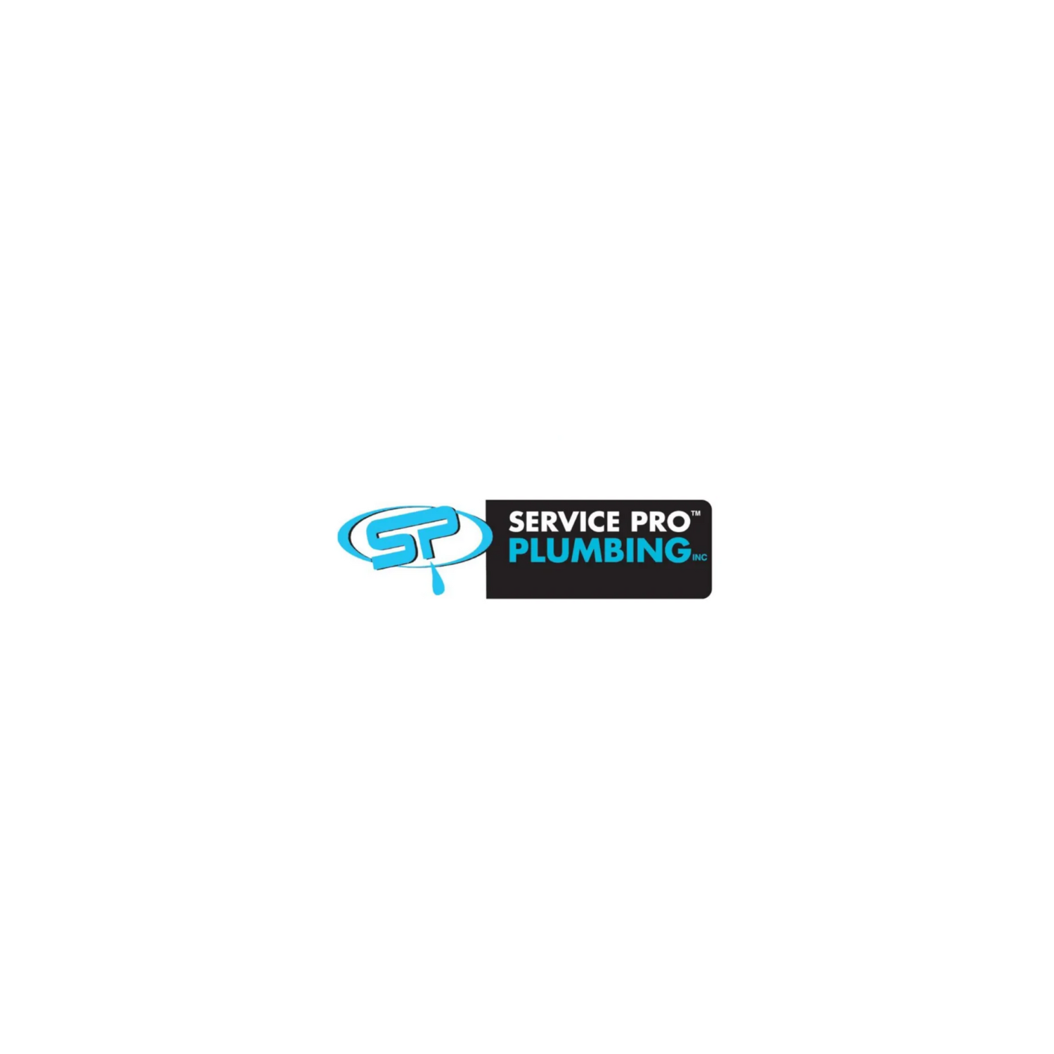 Service Pro Plumbing Inc logo