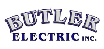 Butler Electric Inc. logo