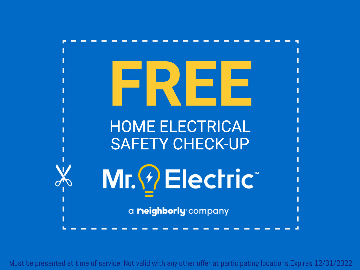 Mr. Electric of Bethesda