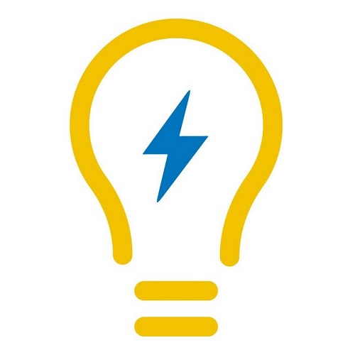 Mr. Electric of Orlando logo