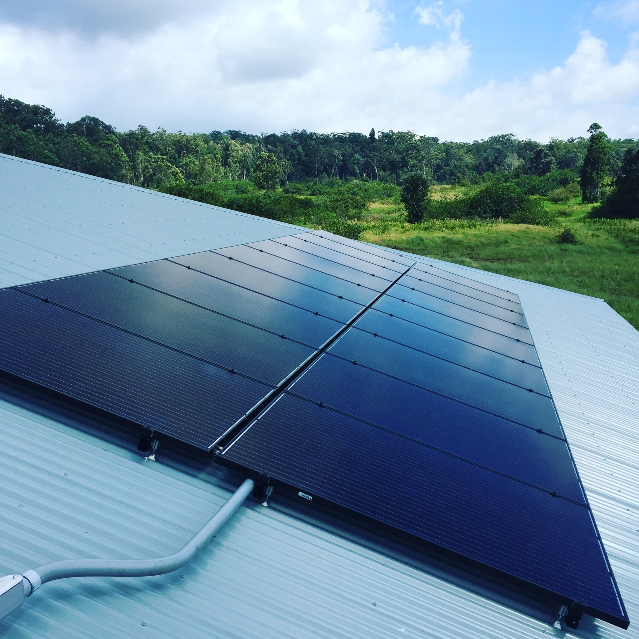 Big Island Electric &amp; Solar