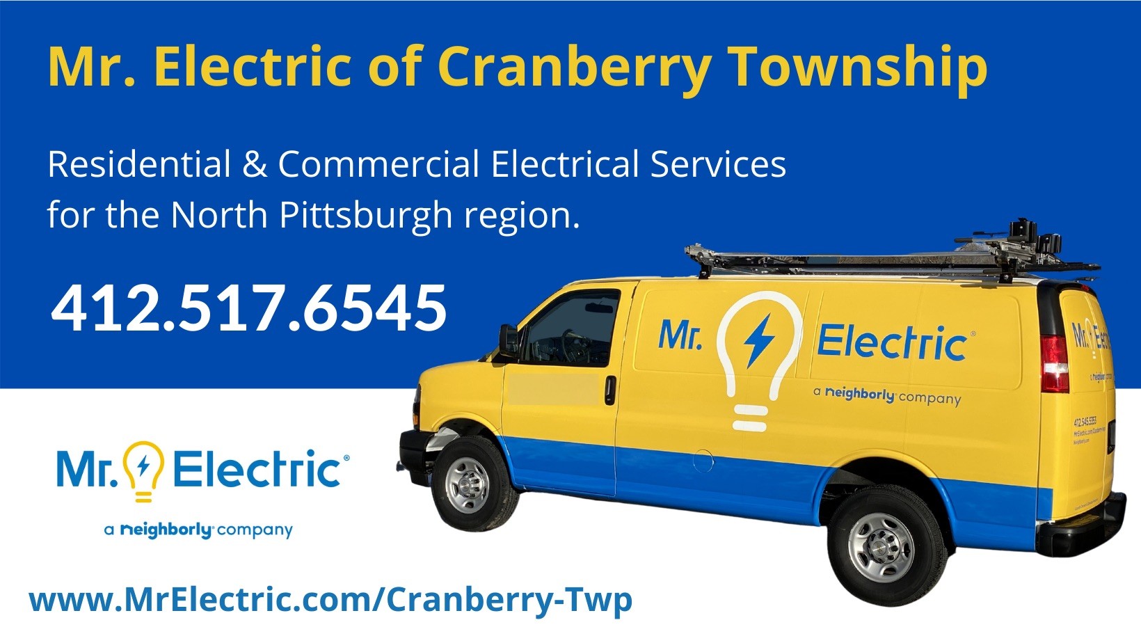 Mr. Electric of Sarasota