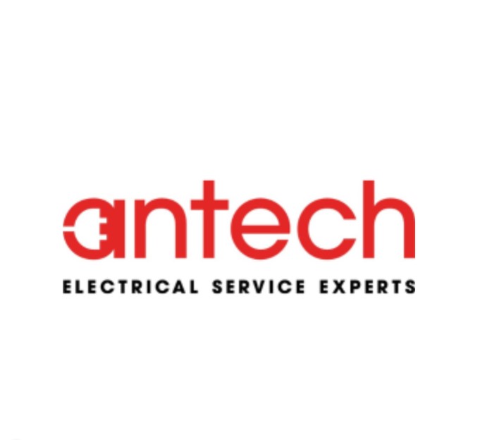 Antech Electric | #1 Residential and Commercial Toronto Electricians logo