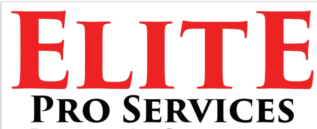 Elite Pro Services logo