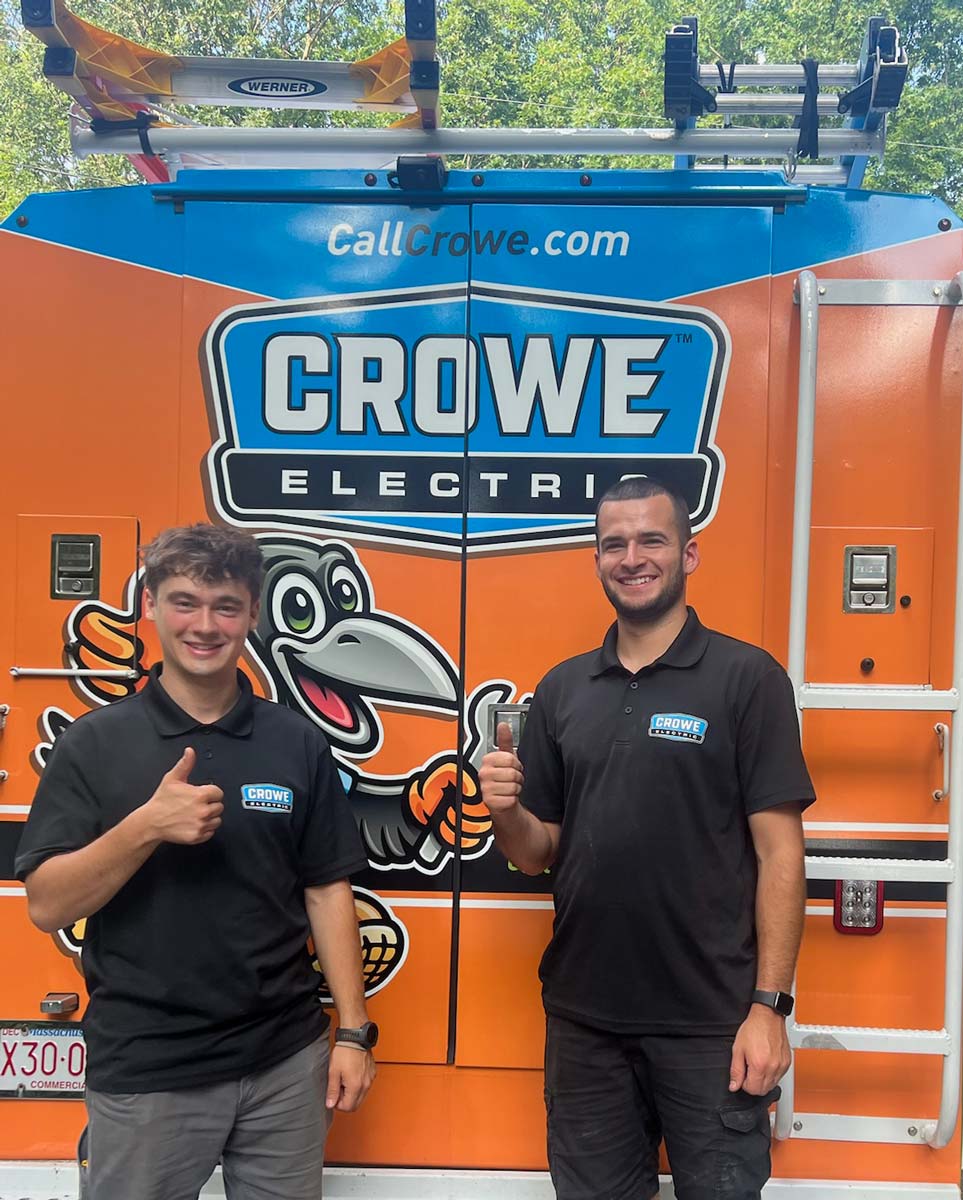 Crowe Electric