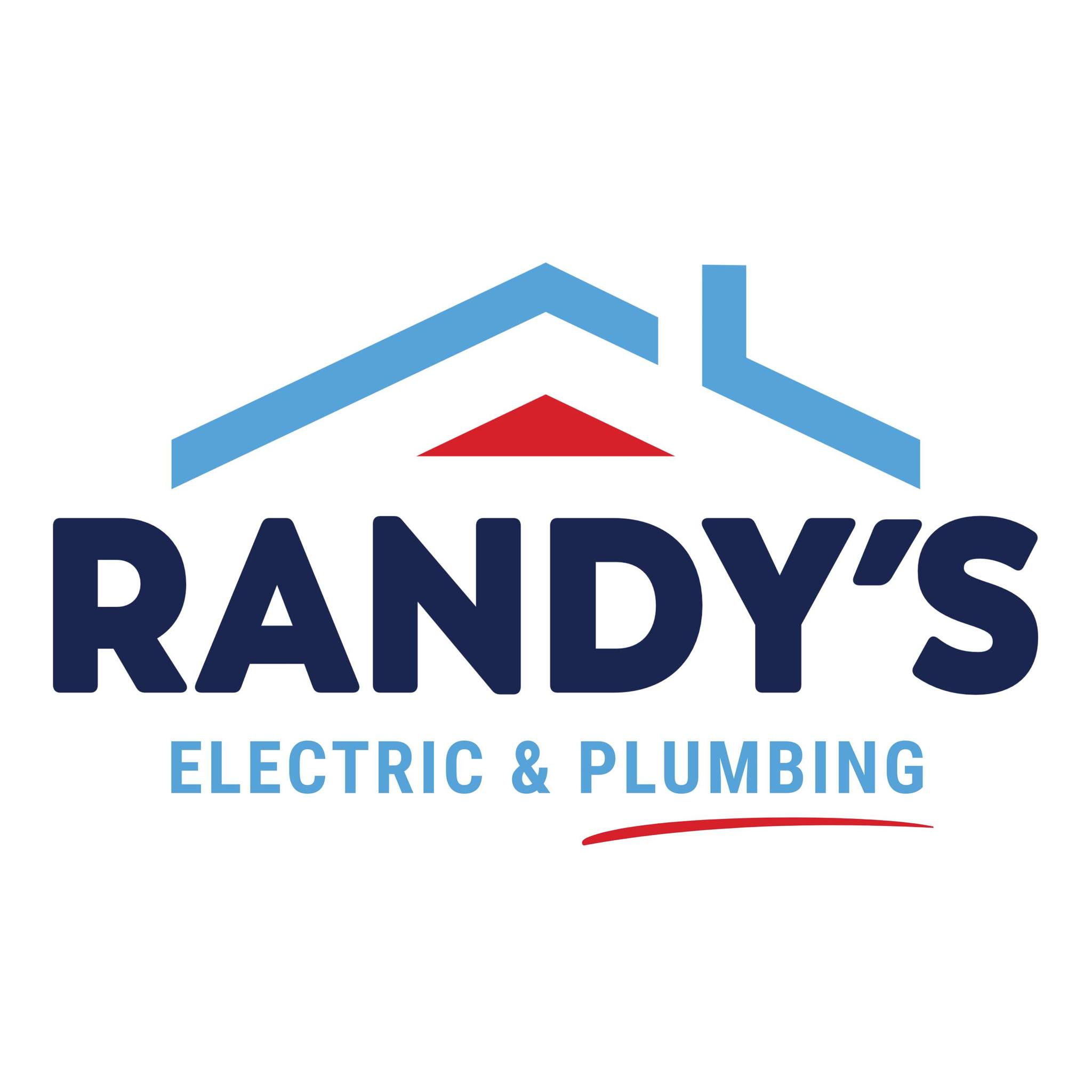 Randy's Electric &amp; Plumbing logo