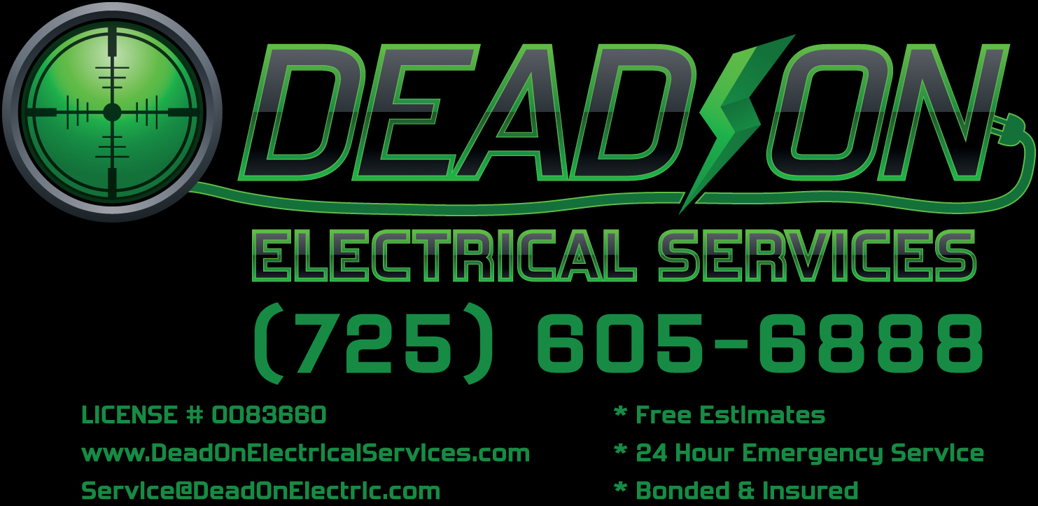 Dead On Electrical Services logo