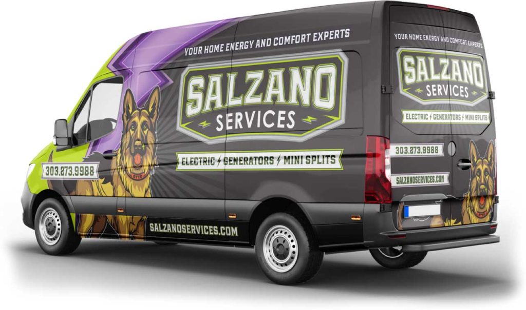 Salzano Services