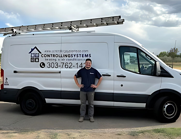 Controlling Systems Heating, AC, and Electrical Repair