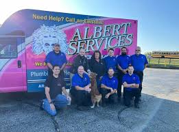 Albert Heating, Air Conditioning, Plumbing &amp; Electrical Repair