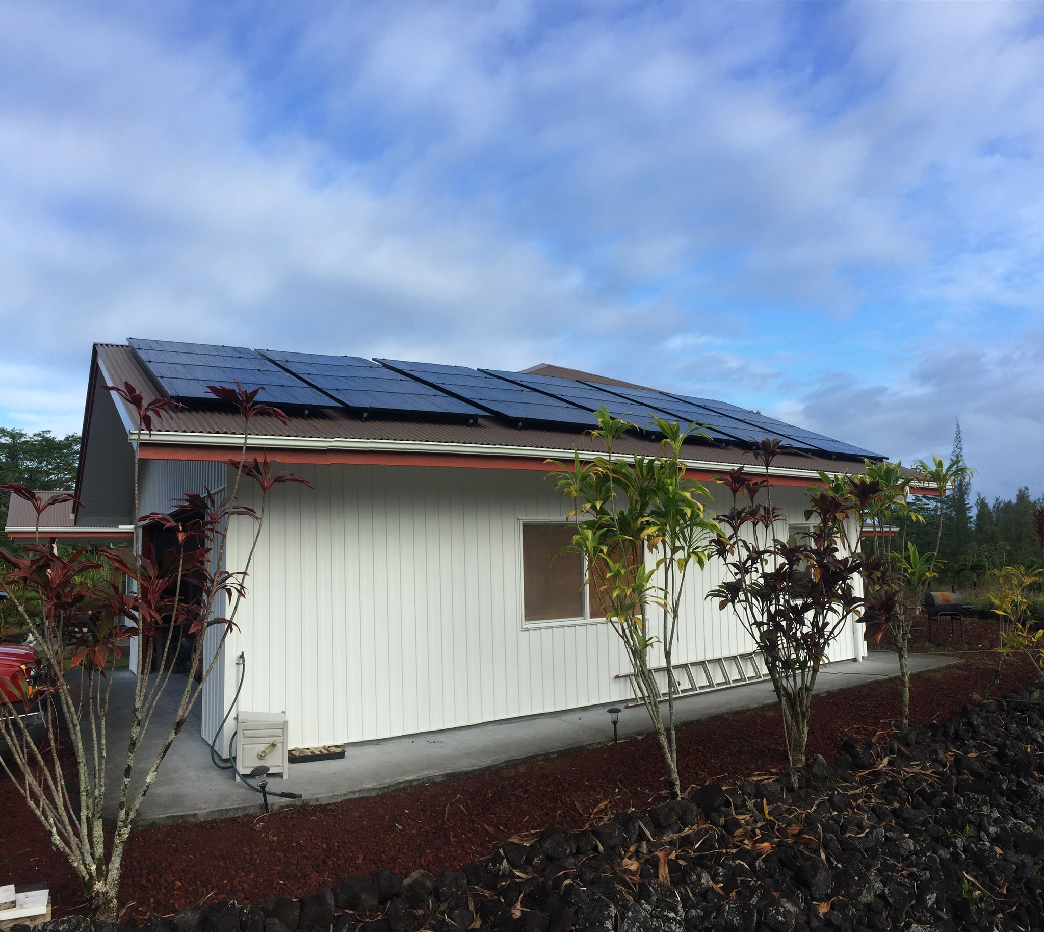 Big Island Electric &amp; Solar
