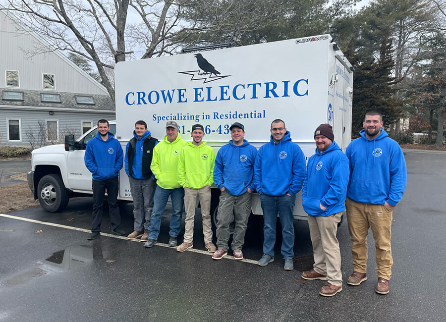 Crowe Electric