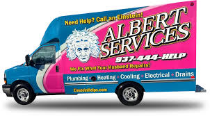 Albert Heating, Air Conditioning, Plumbing &amp; Electrical Repair
