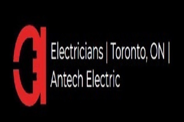 Antech Electric logo