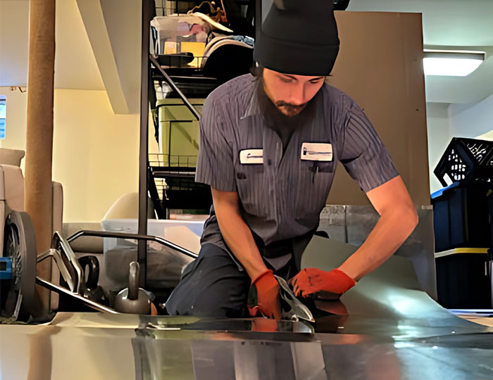 Controlling Systems Heating, AC, and Electrical Repair