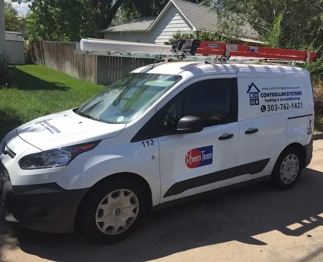 Controlling Systems Heating, AC, and Electrical Repair