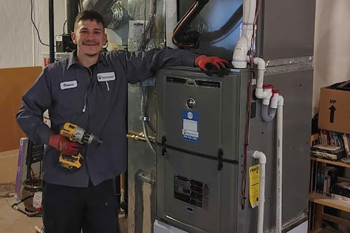 Controlling Systems Heating, AC, and Electrical Repair