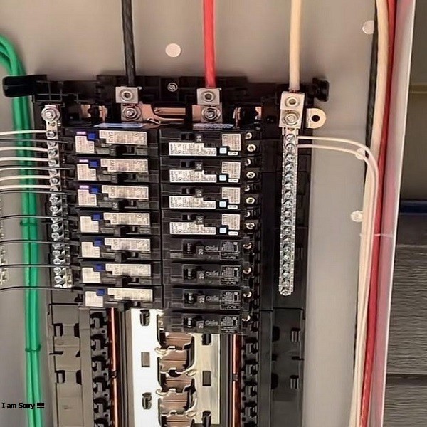 Antech Electric