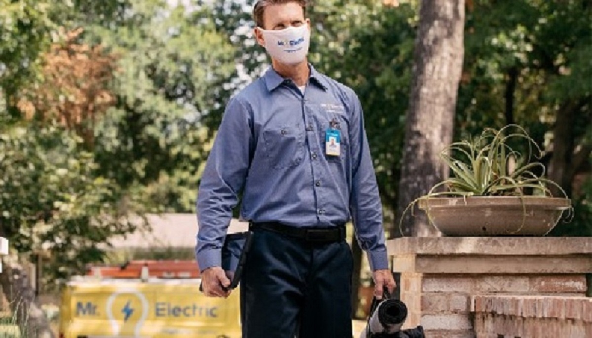 Mr. Electric of Orlando
