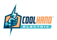 Cool Hand Electric logo