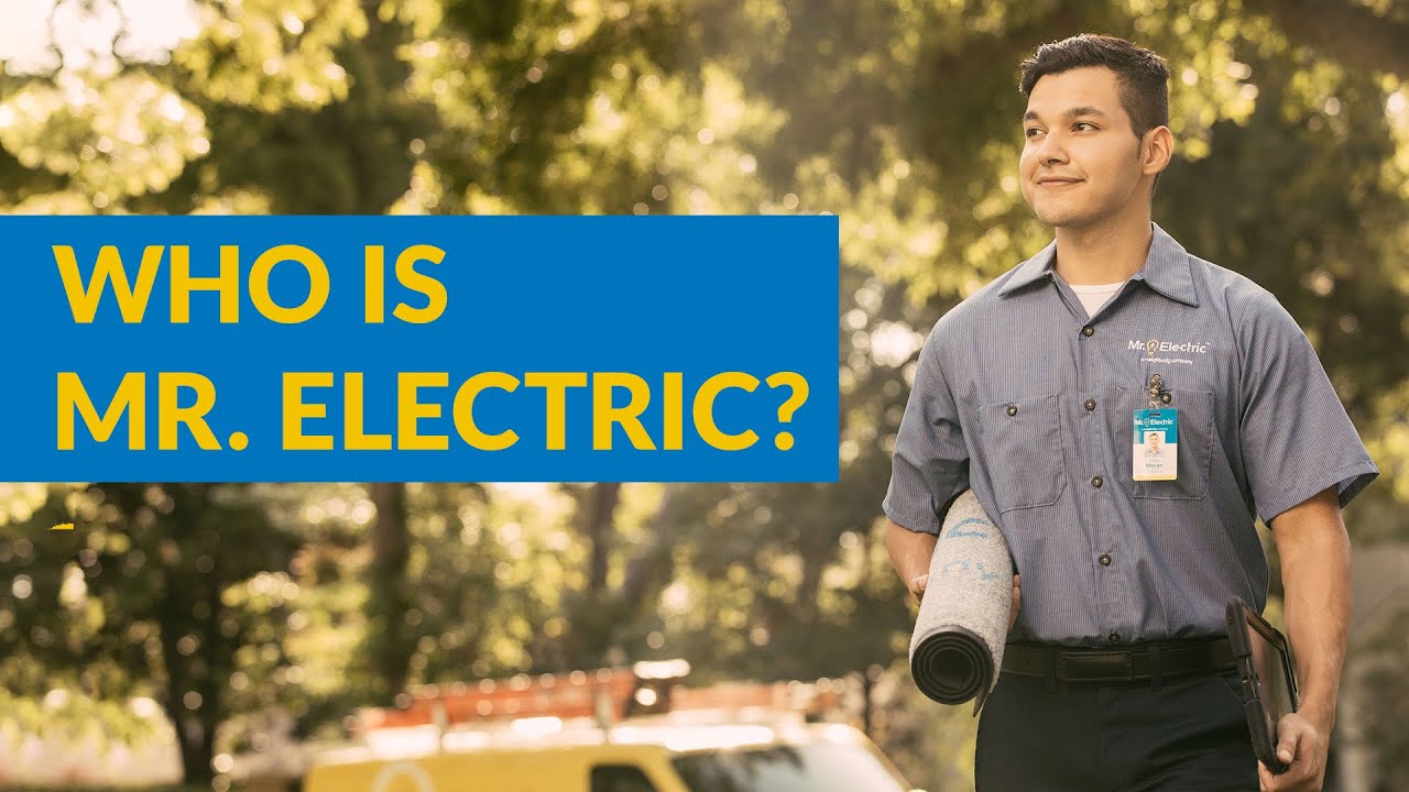 Mr. Electric of Louisville