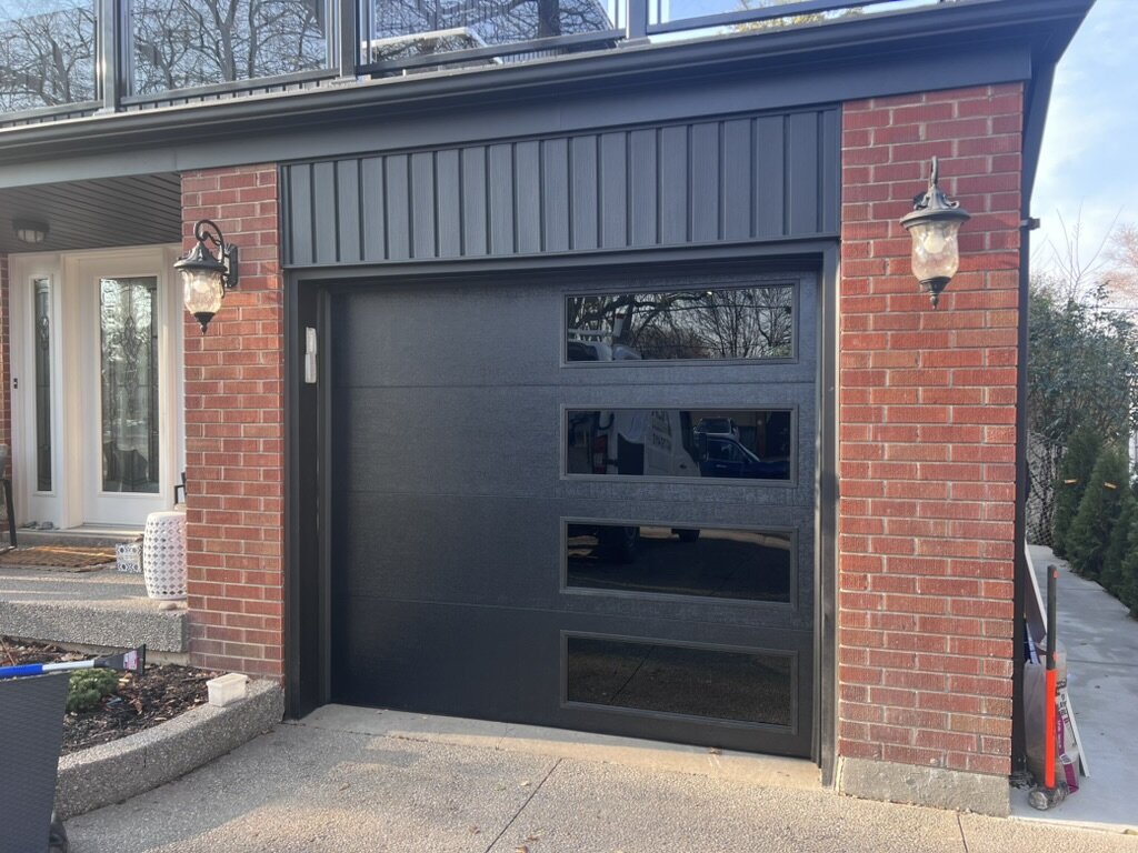ADR Garage Door
