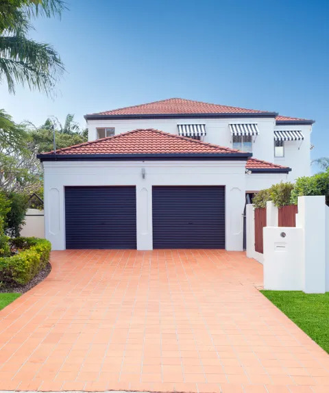 EM Garage Doors And Gate Service Inc