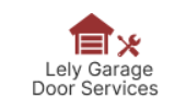Garage Door Repair in Lely logo