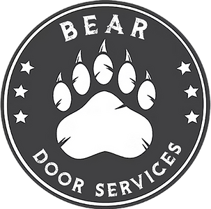 Bear Door Services logo