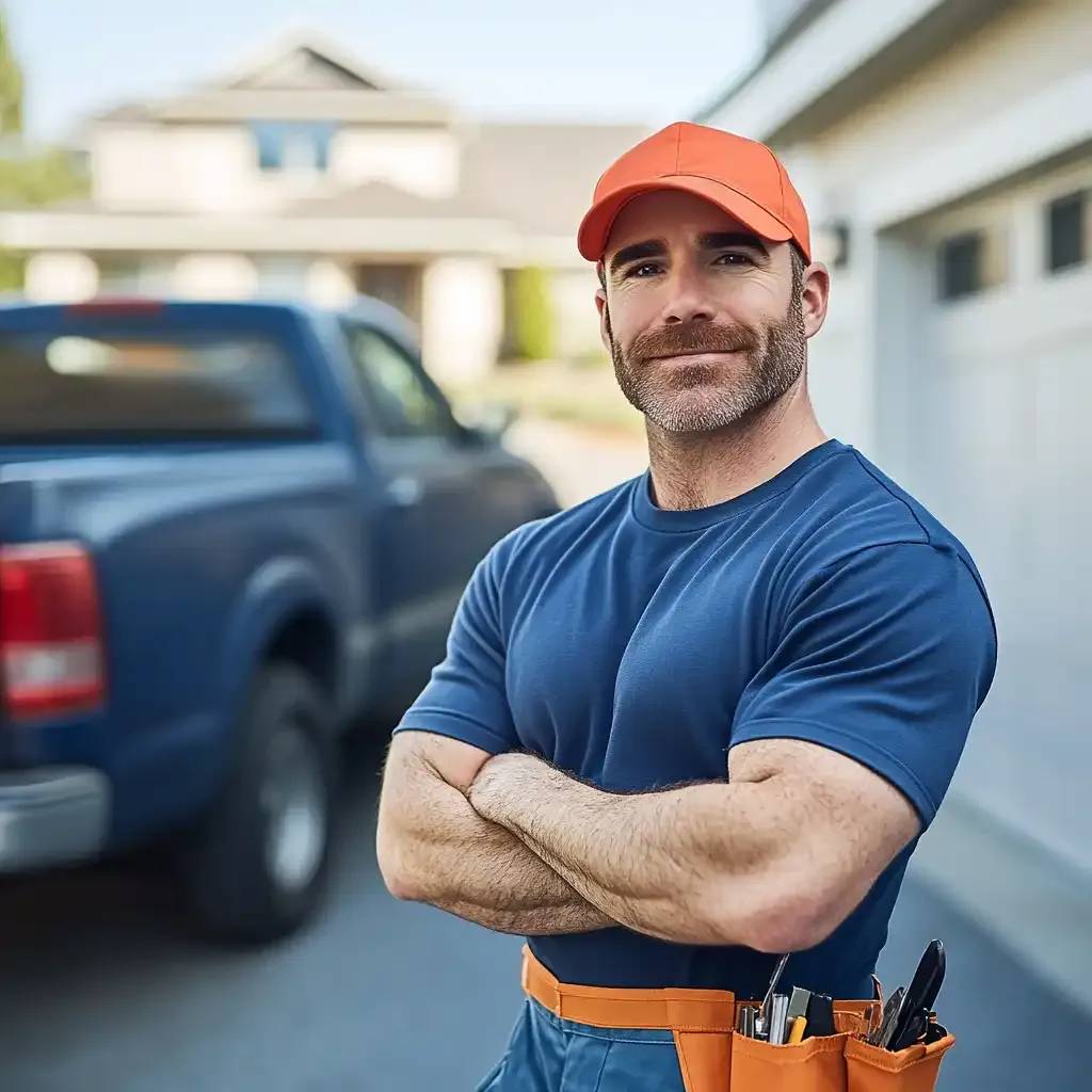 ClearPath Garage Door Repair