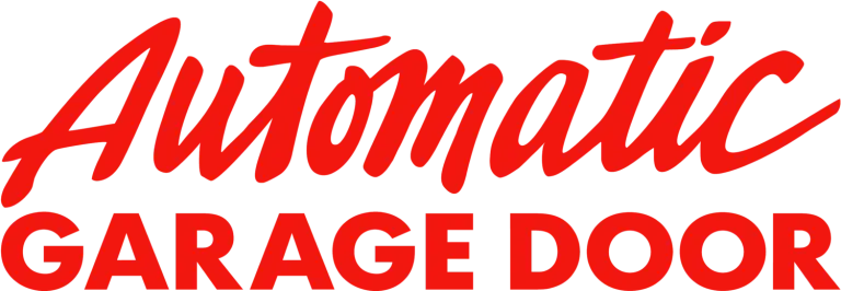 Automatic Garage Doors logo