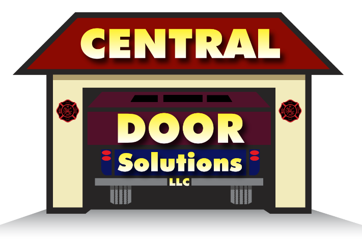 Central Door Solutions logo