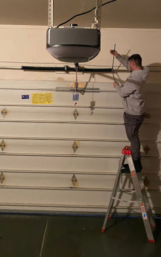 Reliable Garage Door Repair of Austin