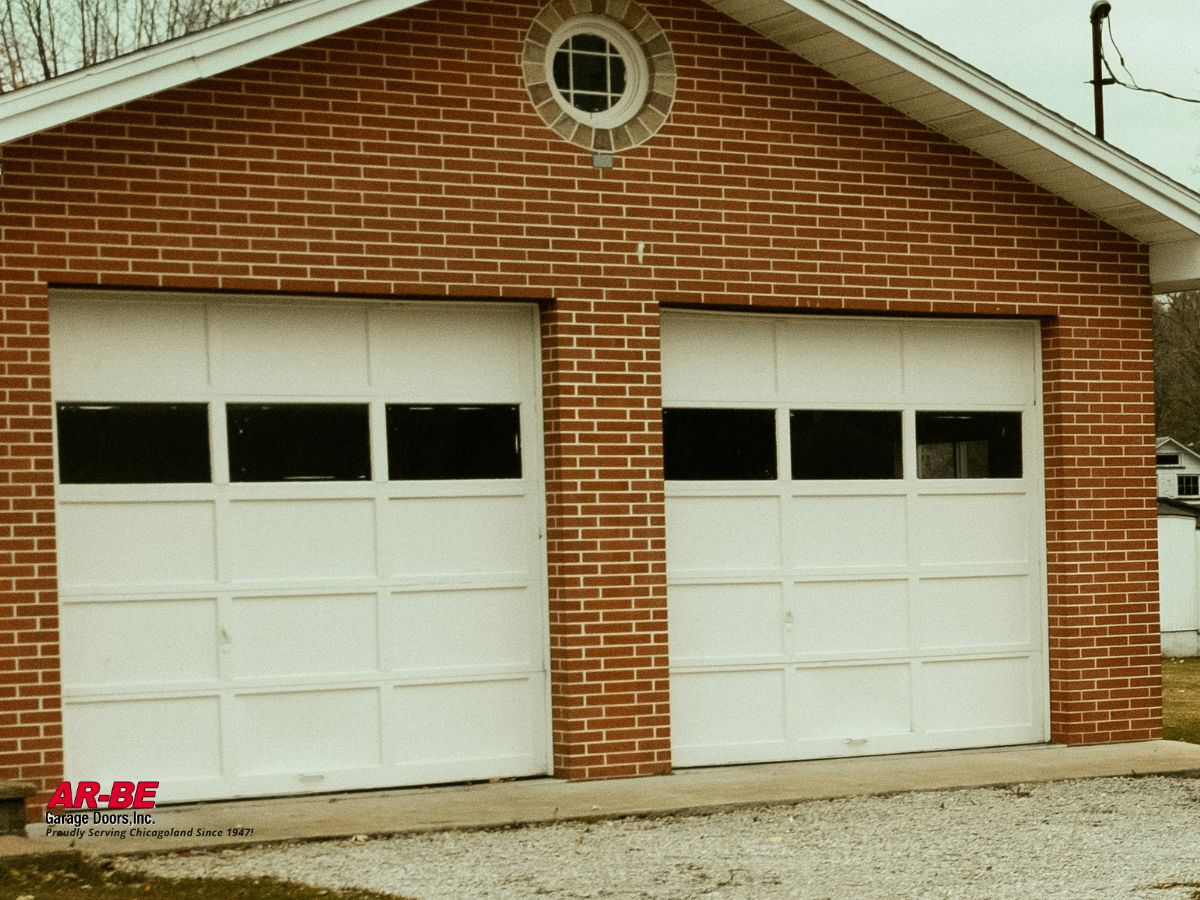 AR-BE Garage Doors