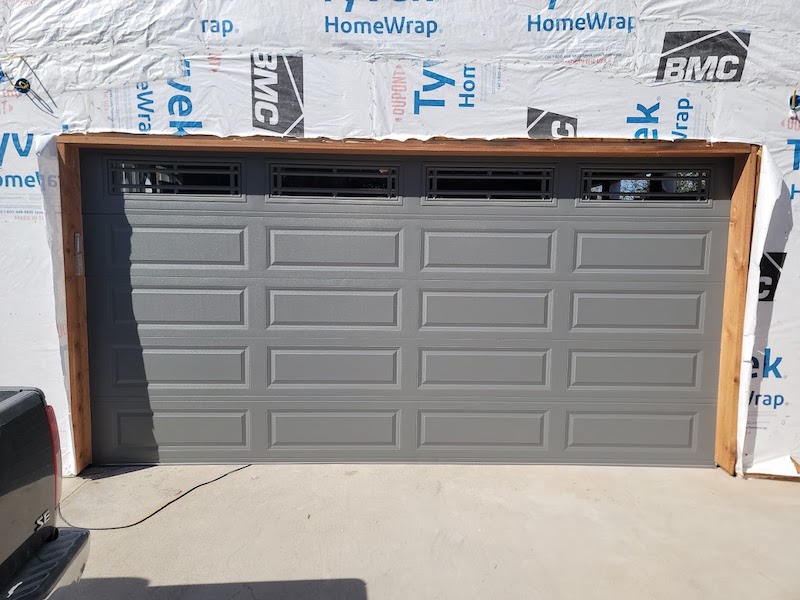 Two Brothers Garage Door Services