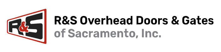 R&S Overhead Doors and Gates of Sacramento, Inc logo