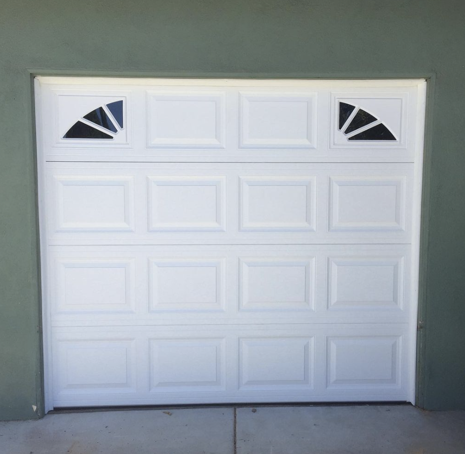 Emergency Garage Door Repair