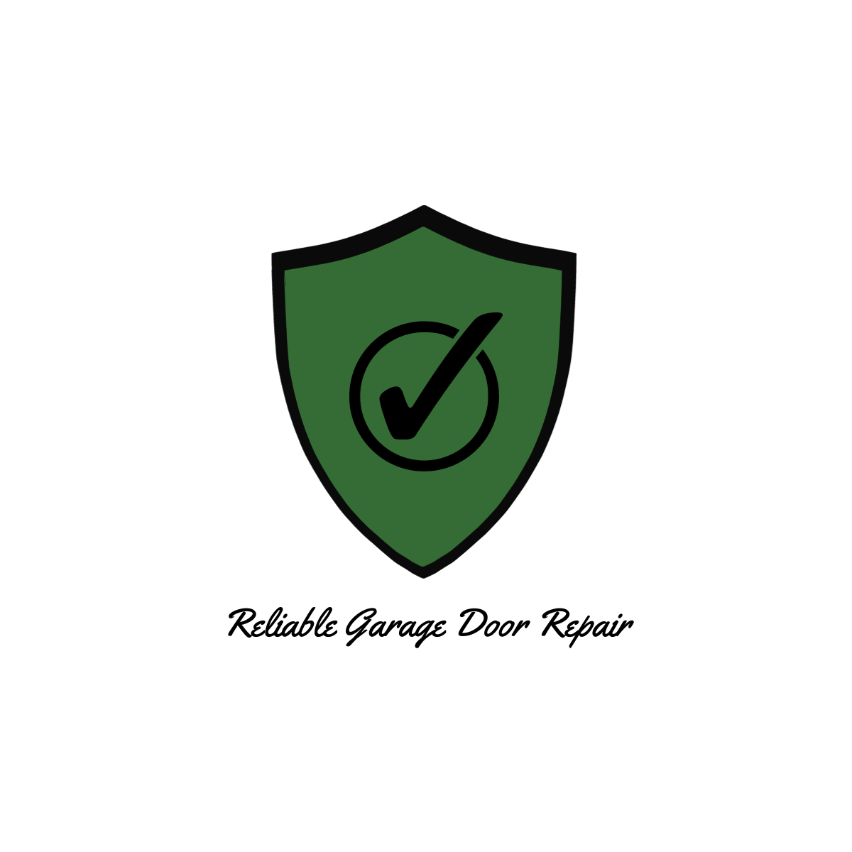 Reliable Garage Door Repair of Austin logo