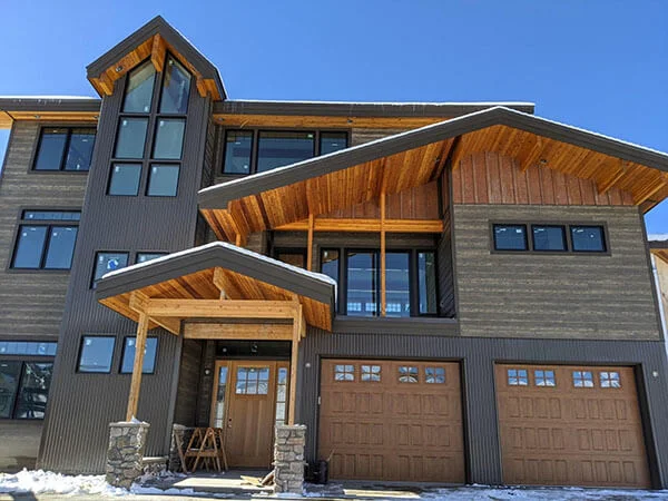 Grand Junction-Montrose CO Garage Door Repair &amp; Installation by Grand Valley Garage Doors
