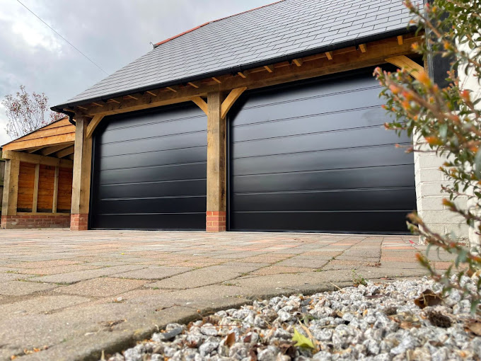 Springs Surgeons Garage Door Repair