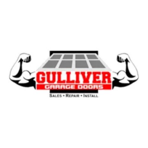 Gulliver Garage Doors Edmonton logo