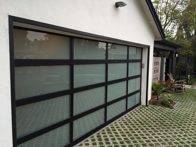 Pure Garage Door Repair &amp; Installation