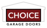 Choice Garage Doors logo