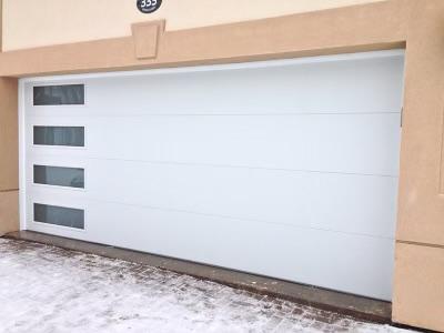 Springs Surgeons Garage Door Repair