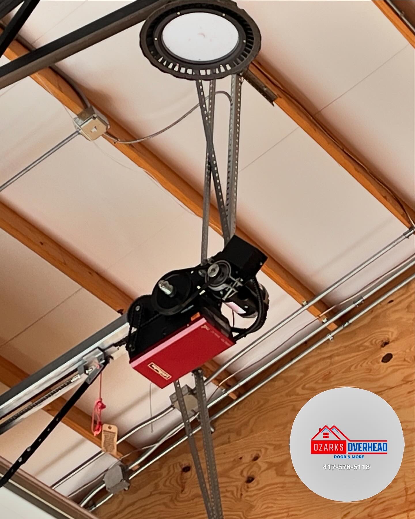 Ozarks Overhead Door &amp; More