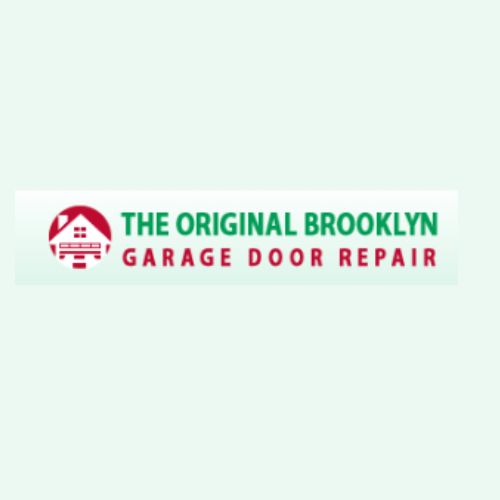 Garage Door Repair Brooklyn logo